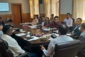 हल्द्वानी: हाथियों के आवागमन को 11 स्थानों पर बनेंगे नए रैम्प