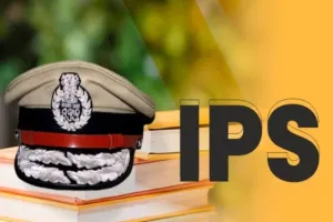 UP : एक आईपीएस व 21 प्रशिक्षु IPS को मिली तैनाती, देवेश चतुर्वेदी बने एएसपी अयोध्या