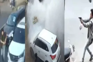 बरेली: अशरफ ने जेल के अधिकारियों और कर्मचारियों की मेहरबानी के चलते लिखी उमेश पाल हत्याकांड की कहानी 