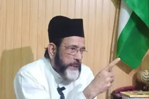 बरेली: मौलाना तौकीर रजा ने कहा- मुसलमानों के खिलाफ अघोषित इमरजेंसी लागू कर दी गई है