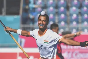 Athlete : सेना में भर्ती होने का सपना देखने वाले अक्षदीप सिंह ने पैदलचाल में बनाई राष्ट्रीय पहचान