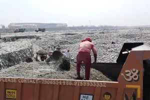 हल्द्वानी: गौला से चोरी न अवैध खनन,  फिर रॉयल्टी वसूली के लिए ठेकेदार क्यों ?