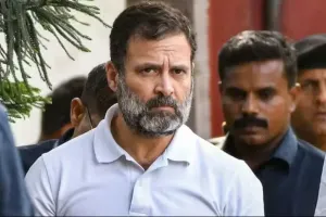 राहुल गांधी को सजा के खिलाफ अपील में विलंब नहीं हो रहा, जल्द दायर की जाएगी याचिका: कांग्रेस सूत्र