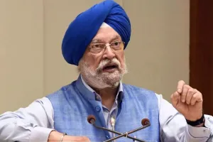 देश को विनिर्माण केंद्र बनाने में ग्रीस उद्योग का योगदान होगा अहम: हरदीप सिंह पुरी