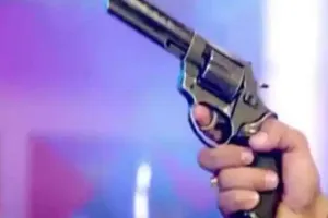 मुजफ्फरनगर: हर्ष फायरिंग का आरोपी युवक गिरफ्तार