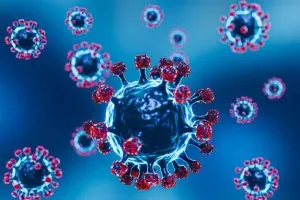 संभल: जिले में चार महीने बाद कोरोना पॉजीटिव मिली महिला, होम आइसोलेट