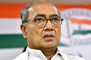 कुछ 'बिकाऊ' लोगों की वजह से गिरी कांग्रेस सरकार, अब ऐसा नहीं होगा: दिग्विजय सिंह