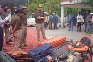 हल्द्वानी: चोरगलिया में कच्ची शराब और मुखानी वाले टुकटुक से परेशान