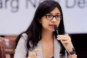 स्वाति मालीवाल ने अपने पिता पर लगाया आरोप, बोलीं- बचपन में  किया था मेरा यौन शोषण