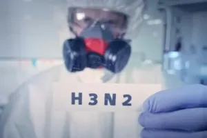 एच3एन2 से बचकर रहें कोविड से जूझ चुके बुजुर्ग- डॉक्टर्स