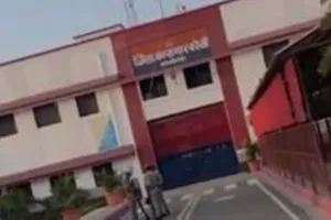 बरेली: जिला जेल में कार घुमाने वाला लल्ला गद्दी का करीबी, अशरफ से की थी युवक ने मुलाकात