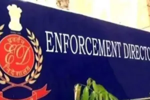 धनशोधन मामला: ईडी ने बिहार में राजद के कुछ पदाधिकारियों के परिसरों सहित कई स्थानों पर की छापेमारी