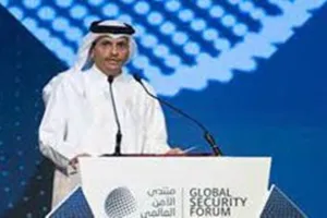 कतर में पांचवां वैश्विक सुरक्षा फोरम हुआ शुरू, कई मुद्दों पर होगी चर्चा