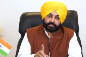 टीईटी पेपर लीक के दोषी प्रोफेसर तत्काल होंगे गिरफ्तार, CM मान ने दिया आदेश 