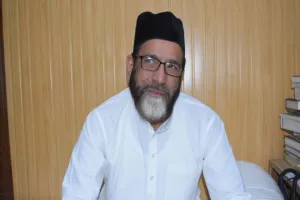 बरेली: IMC प्रमुख मौलाना तौकीर रजा खान की अनुमति से 20 जिलाध्यक्षों की पहली लिस्ट जारी