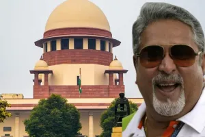 SC: भगोड़ा आर्थिक अपराधी घोषित किये जाने के खिलाफ विजय माल्या की याचिका खारिज 