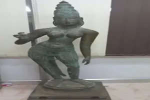 हरियाणा: दुर्लभ मूर्ति घोटाला,  हेराफेरी में पुलिसकर्मी भी शामिल 