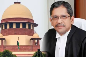 न्यायाधीशों की नियुक्ति के लिए कॉलेजियम प्रणाली है सबसे बेहतरीन : Chief Justice