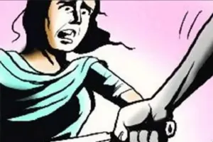 मुरादाबाद: 50 रुपये के लिए देवर ने भाभी को मारा चाकू, इलाज के दौरान मौत