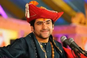 मुंबईः पुलिस ने धीरेंद्र शास्त्री के कार्यक्रम के आयोजकों को जारी किया नोटिस