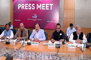 मुरादाबाद : दिल्ली मेले में हस्तशिल्प उत्पादों को मिलेगी वैश्विक पहचान, 3000 से अधिक प्रदर्शक आएंगे