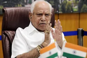 कर्नाटक चुनावों में अधिकतर विधायकों को टिकट मिलने की संभावना: येदियुरप्पा 