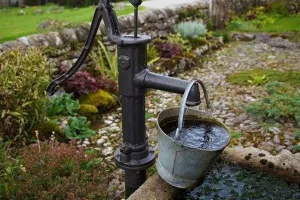 ग्रामीण क्षेत्रों में 95 प्रतिशत से अधिक लोगों को पेयजल उपलब्ध है: सरकारी रिपोर्ट 