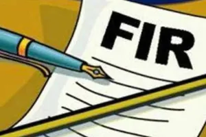 बलिया: संत रविदास मंदिर में आगजनी, मामला दर्ज 