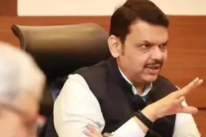 मुंबई में 2022 में साइबर अपराध के मामलों में 70 प्रतिशत वृद्धि: देवेंद्र फडणवीस