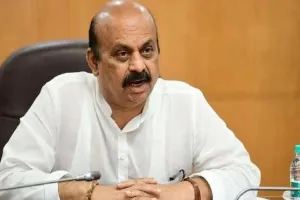 कांग्रेस के बंद के आह्वान को कोई समर्थन नहीं मिलेगा, पार्टी खुद बंद होने के कगार पर: बोम्मई 