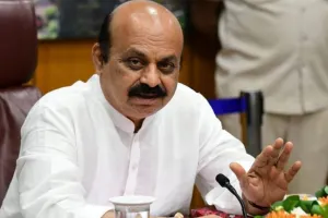 कर्नाटक विधानसभा चुनाव के लिए बीजेपी ने सीएम बोम्मई को बनाया चुनाव अभियान समिति का अध्यक्ष 