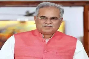 बृजमोहन के सामने किसी दूसरे को गुंडा कहना गुंडा शब्द का अपमानः बघेल 