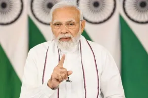 भारत टेलीकॉम प्रौद्योगिकी का बड़ा वैश्विक निर्यातक बनने की ओर बढ़ रहा है: PM Modi 