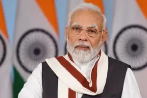 मोदी ने जी-20 के मंच पर भी दोहराया सबके साथ सबका विकास का मंत्र 