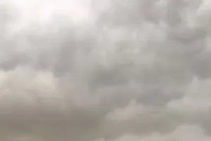 लखनऊ : उत्तर प्रदेश में बारिश की संभावना, ओलावृष्टि और तेज हवाओं से फसलों को हो सकता है भारी नुकसान