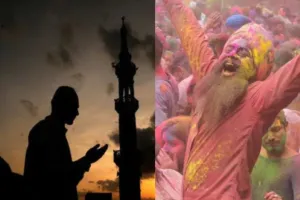 बरेली: त्योहारों को लेकर दरगाह से अपील, कहा- शांति के साथ मनाएं होली और शब-ए-बारात