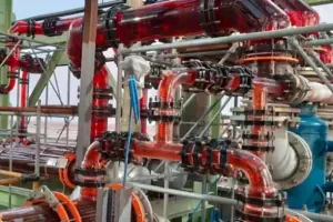 भारत में रसायन की मांग 2040 तक 1,000 अरब डॉलर तक होने का अनुमान: रिपोर्ट 