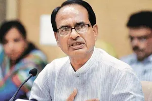 शिवराज सिंह ने कांग्रेस पर बोला हमला, कहा- पार्टी का नया एजेंडा देश को बदनाम करने का है