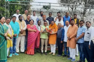 G20 Summit in Ram Nagar: 28 मार्च को अतिथियों का स्वागत करेंगे शहर के लोग          