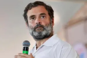 राहुल गांधी के खिलाफ मानहानि मामले में बृहस्पतिवार को सूरत की अदालत सुनाएगी फैसला