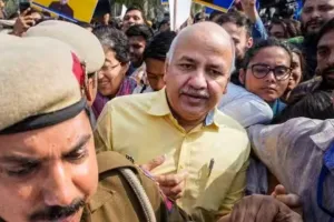 सिसोदिया के खिलाफ आरोप गंभीर, जांच होनी चाहिए: कांग्रेस 