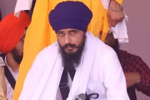 अमृतपाल के खिलाफ कार्रवाई के दौरान हिरासत में लिए गए 348 लोग रिहा किये गए: पंजाब सरकार