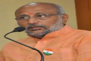 राज्यपाल सीपी राधाकृष्णन ने 