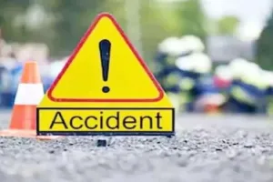 छत्तीसगढ़: तेज रफ्तार ट्रक ने बाइक को मारी टक्कर, दो युवकों की मौत