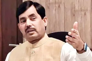 बीजेपी नेता शाहनवाज हुसैन, उनके भाई के खिलाफ FIR दर्ज करने का आदेश रद्द  