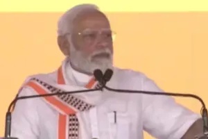 एक्सप्रेसवे के उद्घाटन के बाद पीएम मोदी ने विपक्ष पर बोला हमला, कहा- कांग्रेस मेरी कब्र खोदने में व्यस्त है, जबकि मैं... 