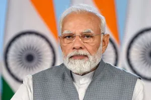 PM Modi ने सीआईएसएफ के स्थापना दिवस पर दीं शुभकामनाएं,  ट्वीट कर कही ये बात... 