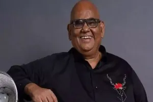 अभिनेता और फिल्मकार सतीश कौशिक का निधन, फिल्म इंडस्ट्री में शोक की लहर 