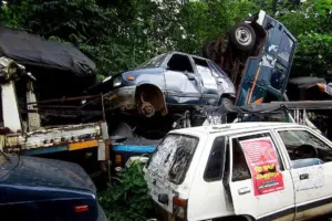 हल्द्वानीः छह माह बीतने पर भी नहीं हुई स्क्रैपिंग यार्ड फर्म पंजीकृत, सिंतबर 2022 में हुई थी गाइडलाइन जारी