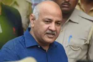 आबकारी नीति मामला: दिल्ली की अदालत ने सिसोदिया की जमानत याचिका की खारिज 
